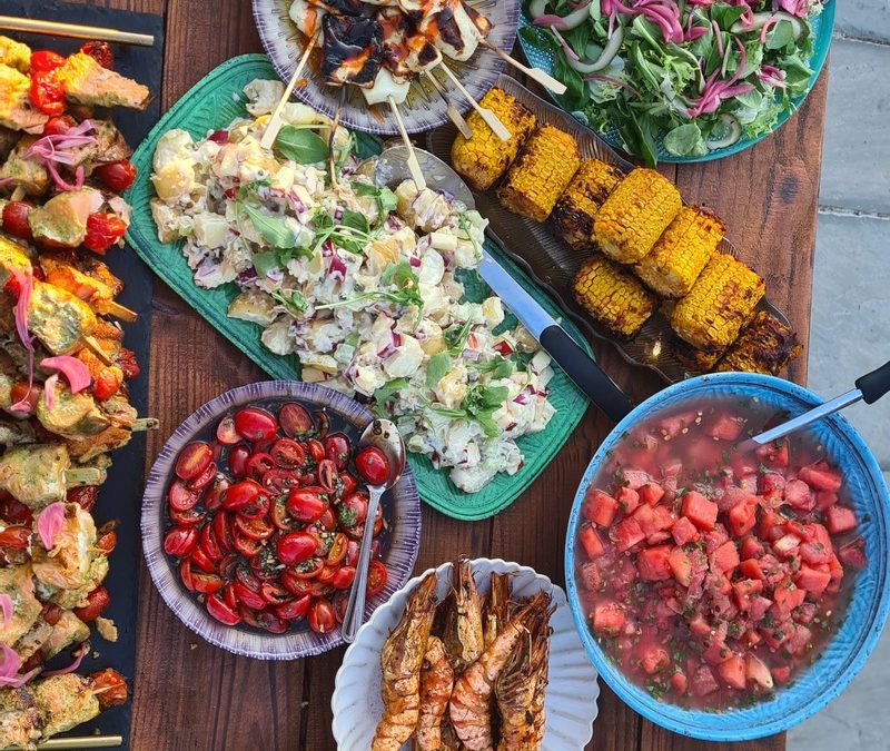 Self-Catering in Pembrokeshire – Redefine Your Eating Out Experience